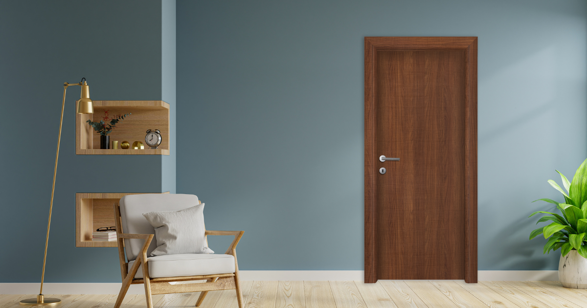 Sobna vrata u prirodnom dekoru – Portofino kolekcija
