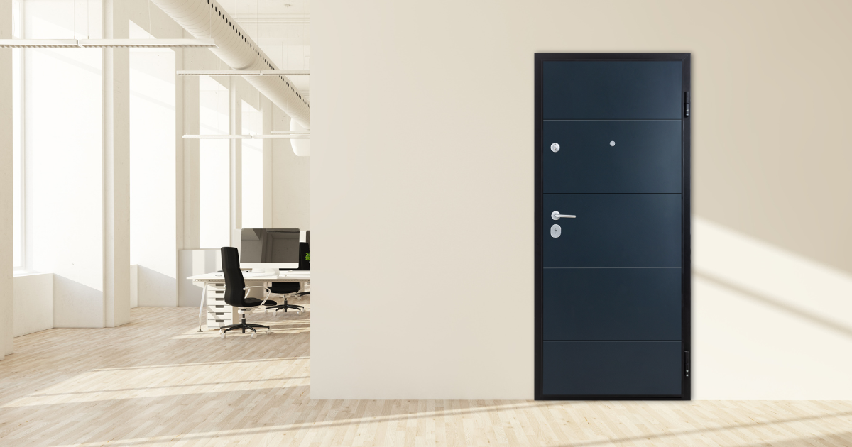 Najbolja sigurnosna vrata za stan – protivprovalna zaštita, zvučna i toplotna izolacija