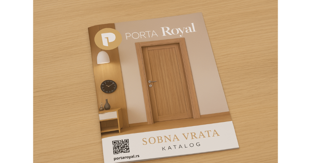 slika porta royal kataloga sobnih vrata
