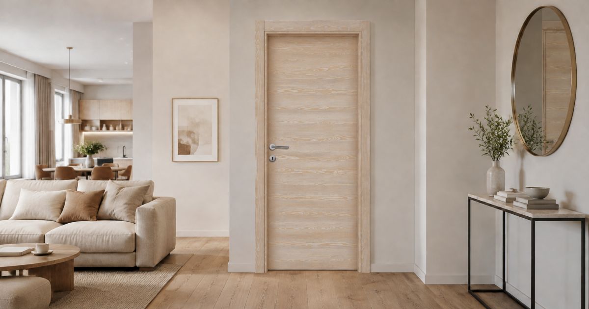 Porta Royal Long Life Classic sobna vrata