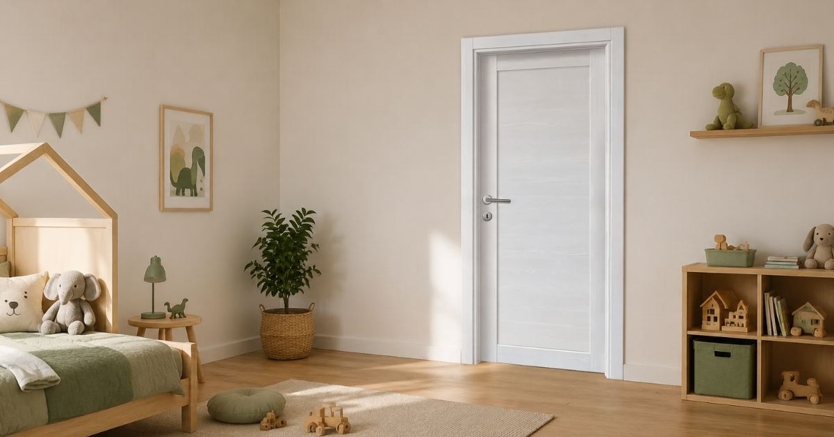 Porta Royal Long Life Premium sobna vrata
