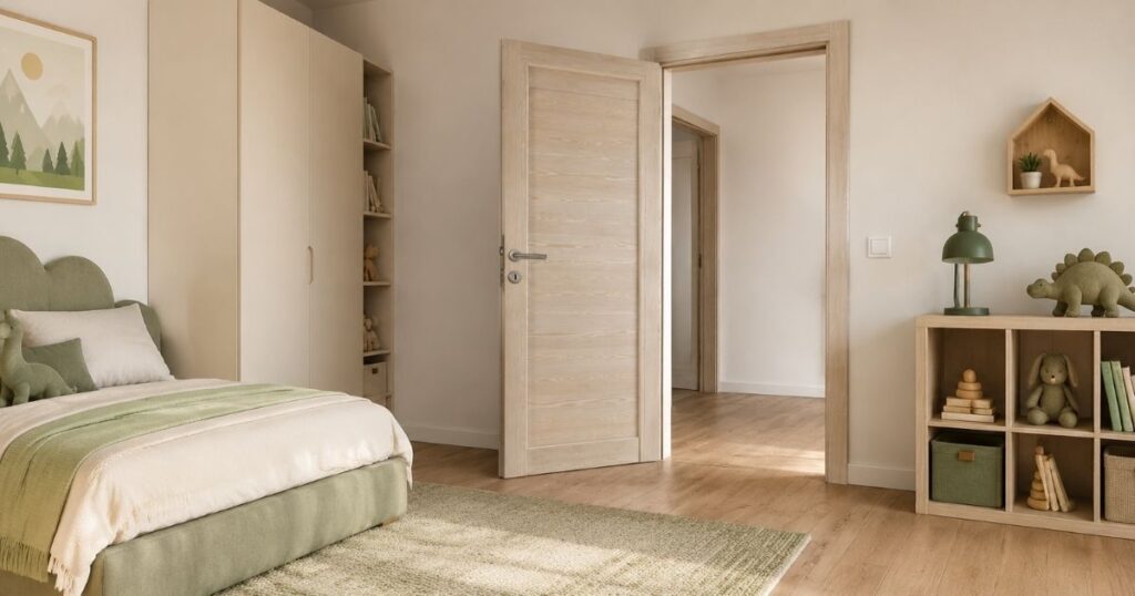 Porta Royal Long Life Premium sobna vrata