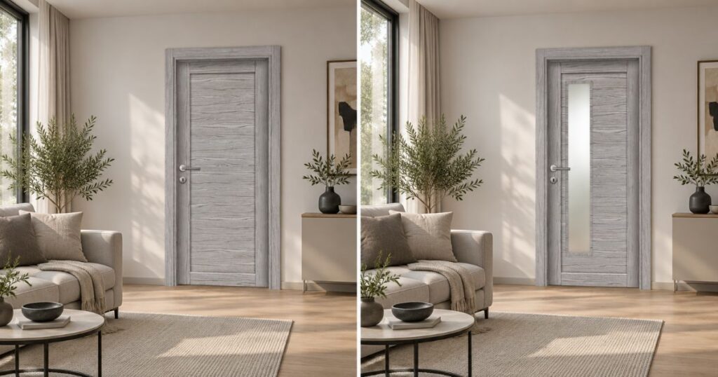 Porta Royal Long Life Premium sobna vrata
