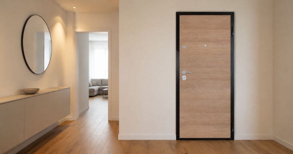 Premium Plus Porta Royal sigurnosna vrata